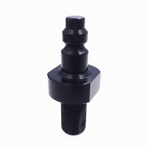 스탬핑 시트 금속 가공 된 제조 도구 부품