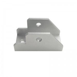 CNC 전자 화학 의료 산업 가공베이스 부품 어셈블리