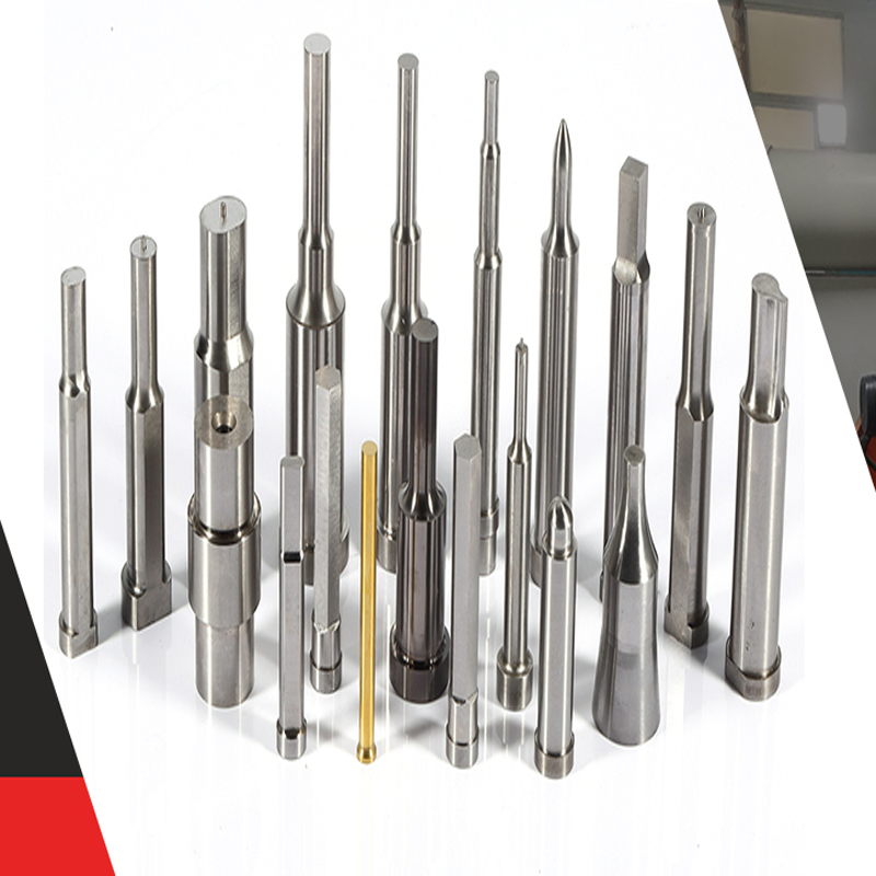 금속 스탬핑 죽을 만드는 과정에서 주의점에 대해 얼마나 많이 알고 있습니까?