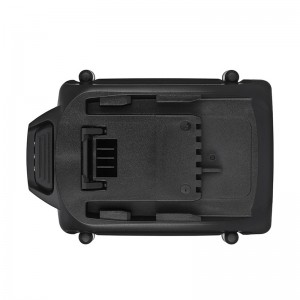 Li-ion 20V 1500mAh 전동 공구 교체 용 배터리 셀 (Worx WA3525)