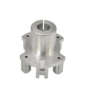 OEM CNC 기계 가공 오토바이 철강 부품