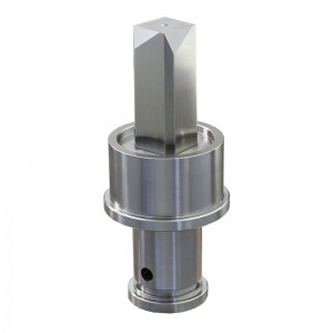 중국 OEM CNC 기계 주입 SKD11 금형 부품 제조