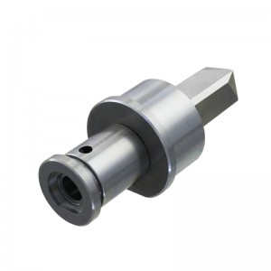 중국 OEM CNC 기계 주입 SKD11 금형 부품 제조