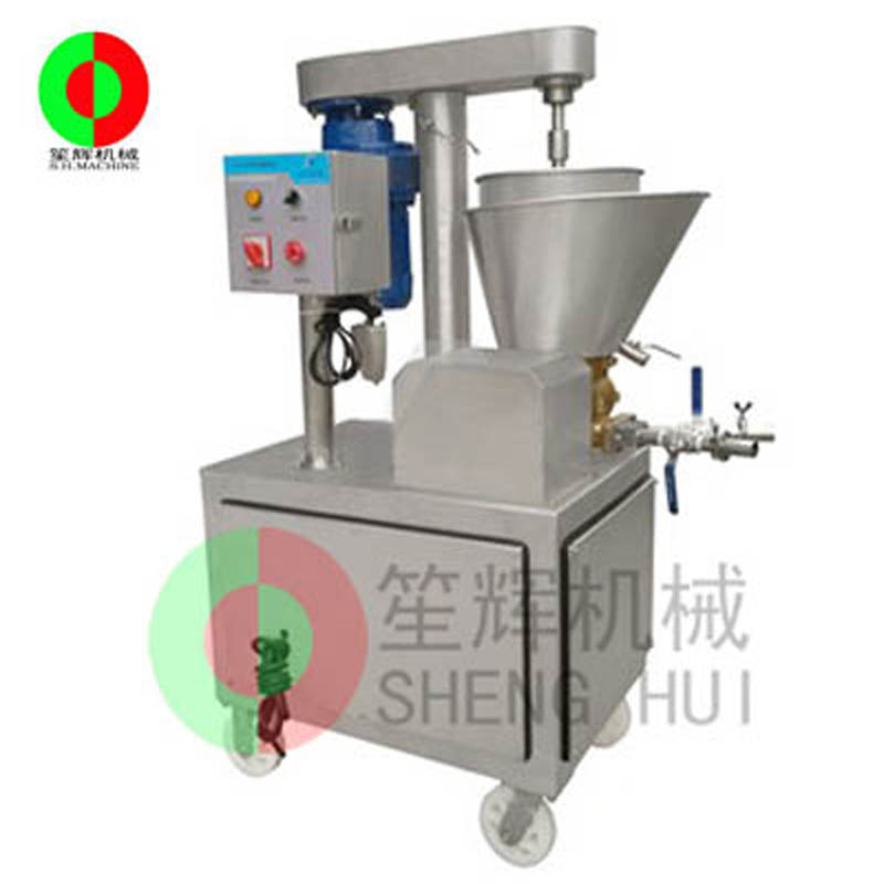 Conch Pelletizing 기계 HLW-300