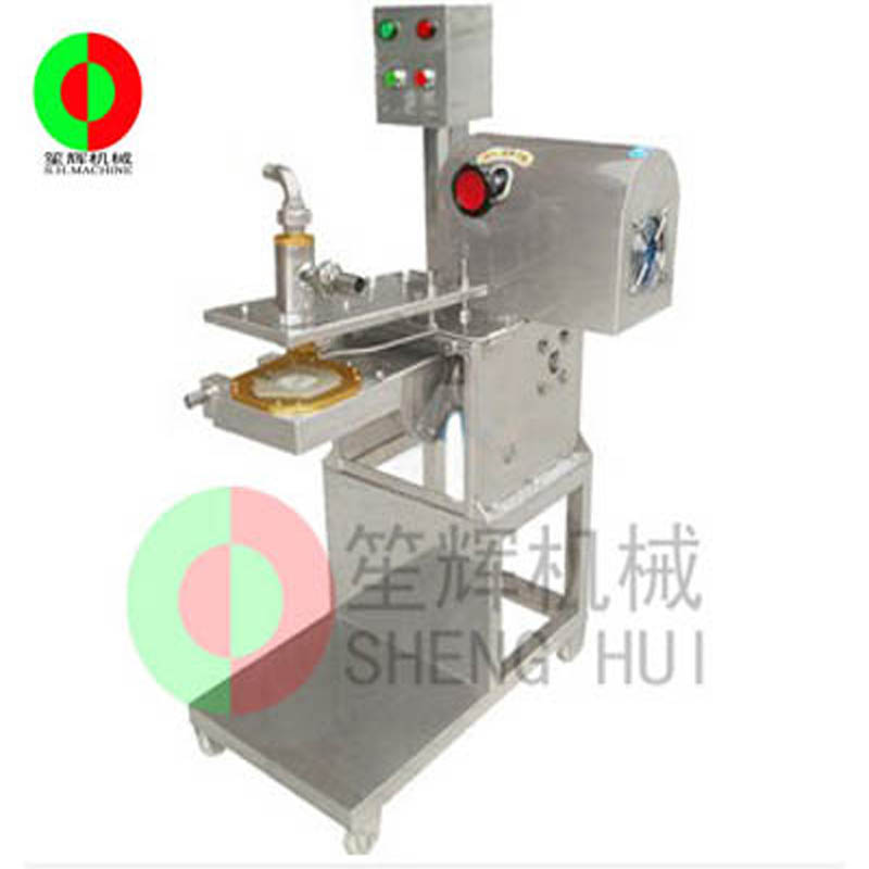 Conch Pelletizing 기계 HLW-300