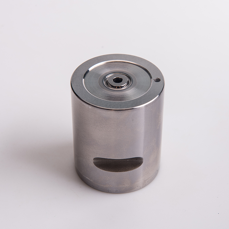 콜드 헤딩 머신 시장, 2024 년 - 시장은 약 5.8 %의 연평균 성장할 것으로 예상됩니다