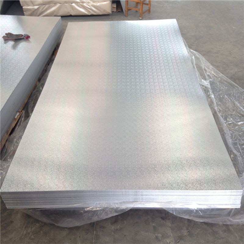 Hige 품질 압 연된 알루미늄 시트 / 플레이트 5083 T6 T651 중국 양질 저렴 한 가격