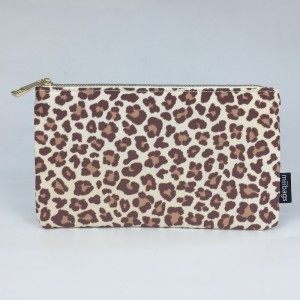 재활용 fasion 지퍼 화장품 가방