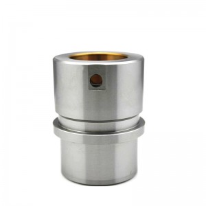 PG 스탬핑 다이에 대한 텅스텐 카바이드 펀칭 부품 가공