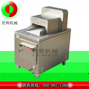 냉동 닭고기 및 오리 롤에 대 한 RD-325E 기본 성형 기계