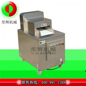 냉동 닭고기 및 오리 롤에 대 한 RD-325E 기본 성형 기계