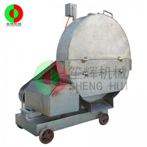 냉동 고기 커터 / 냉동 고기 flaker PP-400D