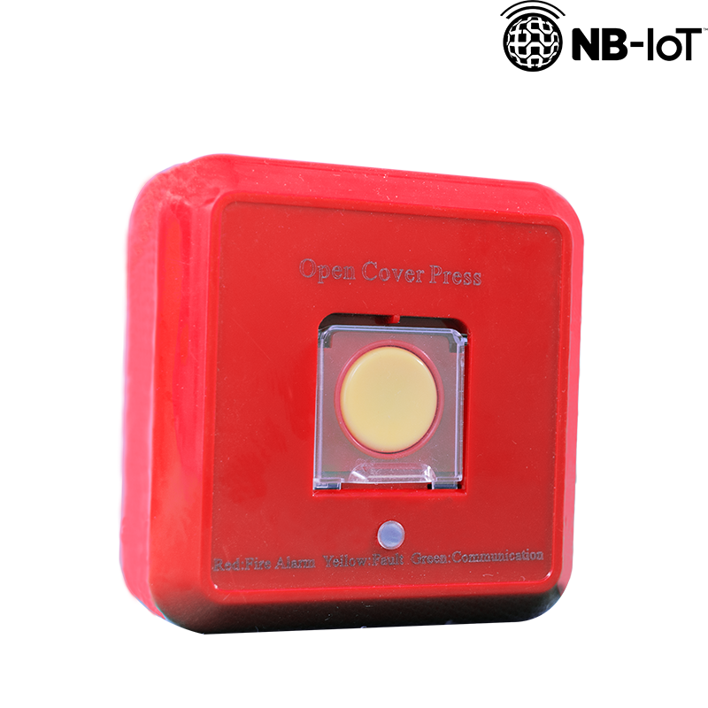 TX3141-NB NB-IoT 스마트 수동 호출 지점
