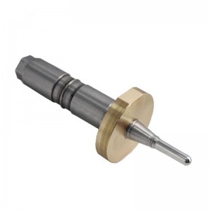 OEM 스탬핑 다이 부품 금형 부품 삽입 부품