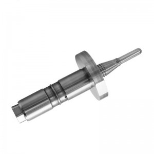 OEM 스탬핑 다이 부품 금형 부품 삽입 부품