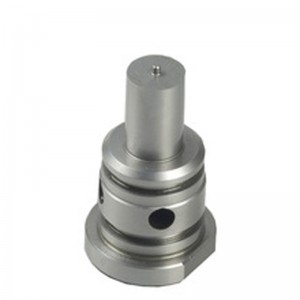 스탬핑 다이 / 플라스틱 금형 부품 금형 인서트 금형 코어 캐비티 부품