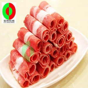 고기 슬라이서 / 멜론 슬라이서 / 냉동 고기 슬라이서 / 수동 냉동 고기 슬라이서 QP - 250