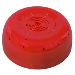 TX7320 어드레스 지정 가능한 사운 더