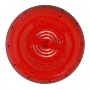 TX7320 어드레스 지정 가능한 사운 더