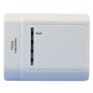 TX7230 주소 지정 가능한 아이솔레이터 모듈