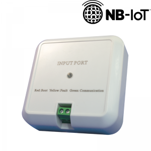 TX3202-NB NB-IoT 스마트 입력 모듈