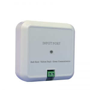 TX3202 무선 입력 모듈