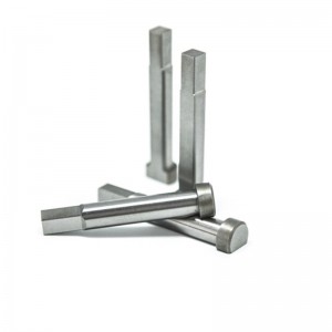 텅스텐 카바이드 스틸 베어링 니들 롤러 핀