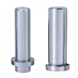 텅스텐 카바이드 스틸 베어링 니들 롤러 핀