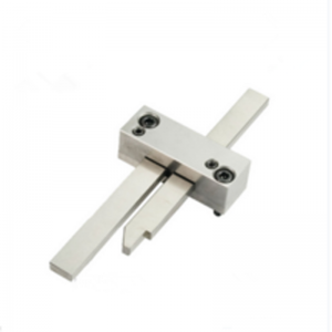 높은 표준 정밀 부품 사각 인터록 중앙 기계 금형 부품