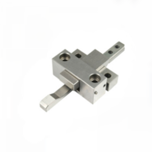 높은 표준 정밀 부품 사각 인터록 중앙 기계 금형 부품