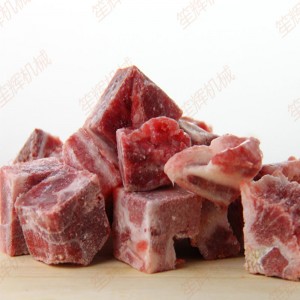 ZG-212D 뼈 절단기 / ZG-212F 냉동 뼈 및 냉동 고기 절단기