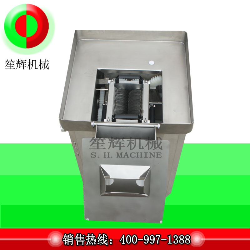 요즘 육식공에 대한 수요도 커지고 있습니다.