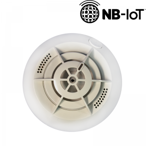 TX3180-NB NB-IoT 스마트 열 감지기