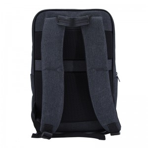 18SA-7445M 학생 가방 학교 가방에 대 한 큰 용량 안티 절도 배낭