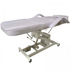 YH-81010 하나의 모터 아름다움 침대