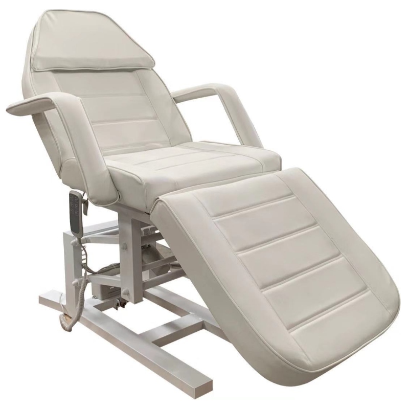 YH-81039 세 모터 아름다움 침대, treament 의자, 살롱 가구