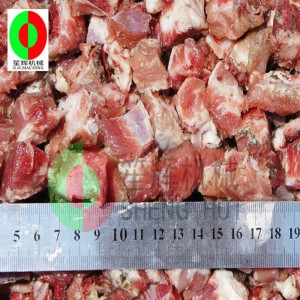 PG-100 자동 쵸퍼 / 쵸퍼