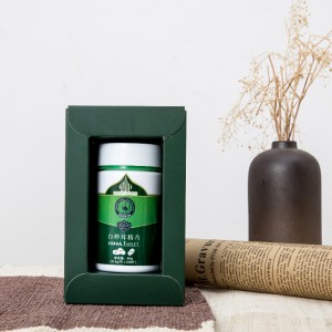 천연 차가 추출 된 당뇨병 의학 건강 보조제