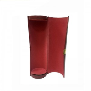 공장 주문을 받아서 만들어진 음식 급료 진흥을위한 민감한 Macoron 선물 상자 포장