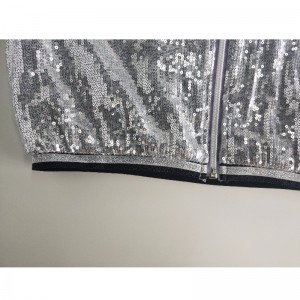 빛나는 구슬 자 켓 NCCC0001