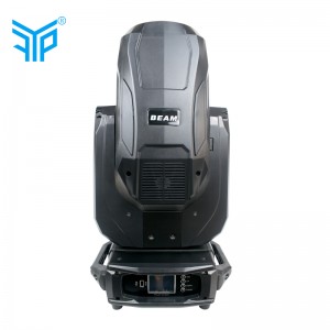 공장 도매 260w 9R 움직이는 빔 빛 무대 조명 장비 높은 품질과 CE 인증서