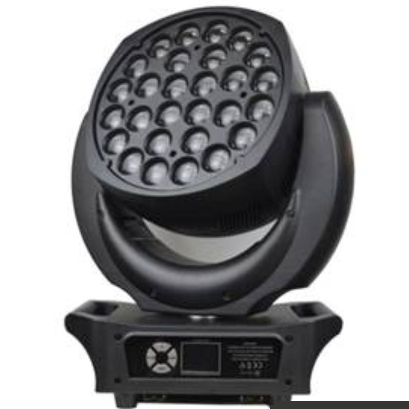 RGBW LED 광원 28pcs * 25w 세척 무대 빛 놀라운 이벤트 쇼 효과