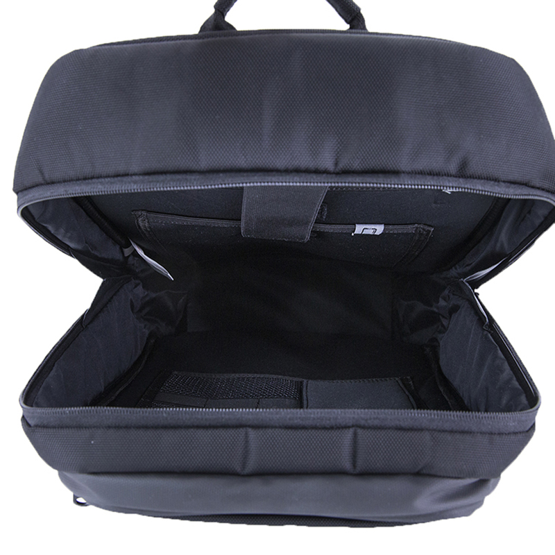 18SA - 7446M 패션 소년을위한 방수 1680D 나일론 라이프 스타일 노트북 가방