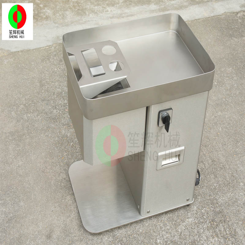 다기능 고기 절단기는 모든 요구 사항을 충족시킵니다.