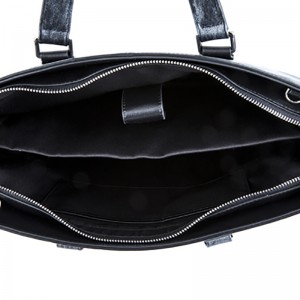 18SG - 6816F 정품 양면 사용 투톤 특유의 디자인 서류 가방 서류 가방