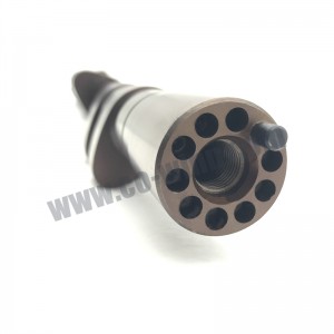 랠리 자동차 레이싱 용 맞춤형 주철 캠 샤프트 Red-Brown