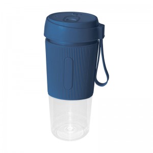 morphy 과즙 짜는기구 같이 USB 재충전 용을 가진 휴대용 juicer 300L