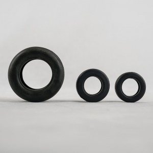 고무 장난감 타이어