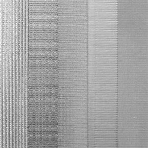 Standrad 5 레이어 스테인레스 스틸 소결 와이어 메쉬