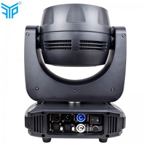 높은 품질 7 * 40w led 무대 벽 세탁기 빛 디스코 조명 공장 도매